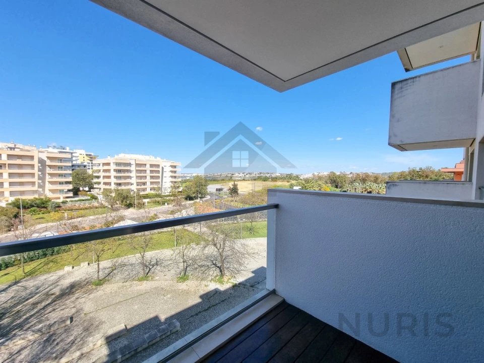 Apartamento T3 para Arrendamento férias em Portimão Foto 11