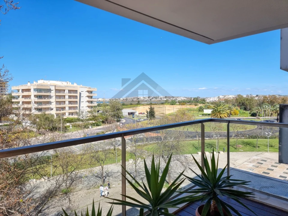 Apartamento T3 para Arrendamento férias em Portimão Foto 17