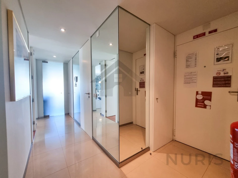 Apartamento T3 para Arrendamento férias em Portimão Foto 20