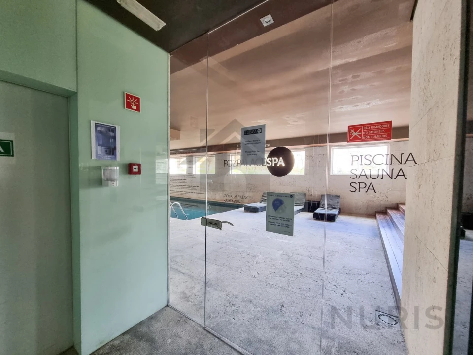 Apartamento T3 para Arrendamento férias em Portimão Foto 43