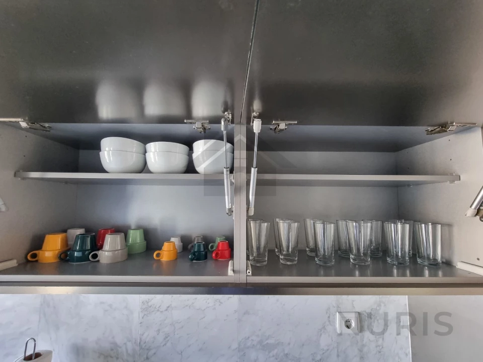 Apartamento T3 para Arrendamento férias em Portimão Foto 69