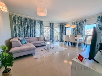 Apartamento T3 para Arrendamento férias em Portimão