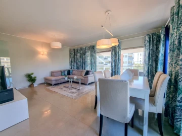 Apartamento T3 para Arrendamento férias em Portimão