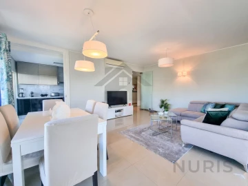 Apartamento T3 para Arrendamento férias em Portimão