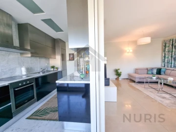 Apartamento T3 para Arrendamento férias em Portimão