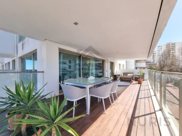 Apartamento T3 para Arrendamento férias em Portimão