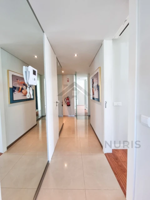 Apartamento T3 para Arrendamento férias em Portimão