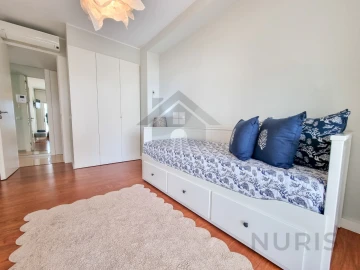 Apartamento T3 para Arrendamento férias em Portimão