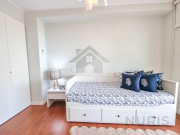 Apartamento T3 para Arrendamento férias em Portimão