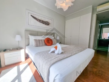 Apartamento T3 para Arrendamento férias em Portimão