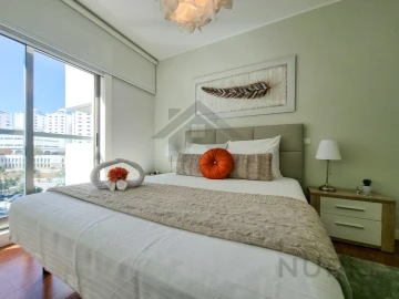 Apartamento T3 para Arrendamento férias em Portimão