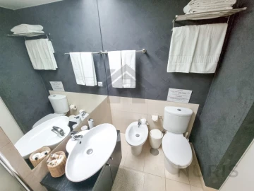 Apartamento T3 para Arrendamento férias em Portimão