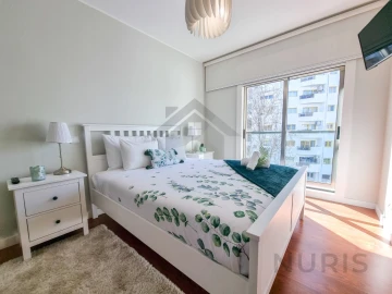 Apartamento T3 para Arrendamento férias em Portimão