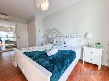 Apartamento T3 para Arrendamento férias em Portimão