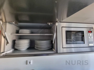 Apartamento T3 para Arrendamento férias em Portimão