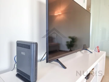 Apartamento T3 para Arrendamento férias em Portimão