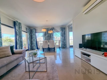 Apartamento T3 para Arrendamento férias em Portimão