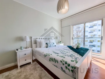 Apartamento T3 para Arrendamento férias em Portimão