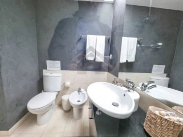 Apartamento T3 para Arrendamento férias em Portimão