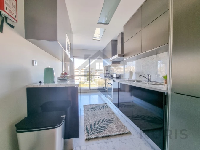 Apartamento T3 para Arrendamento férias em Portimão Foto 9