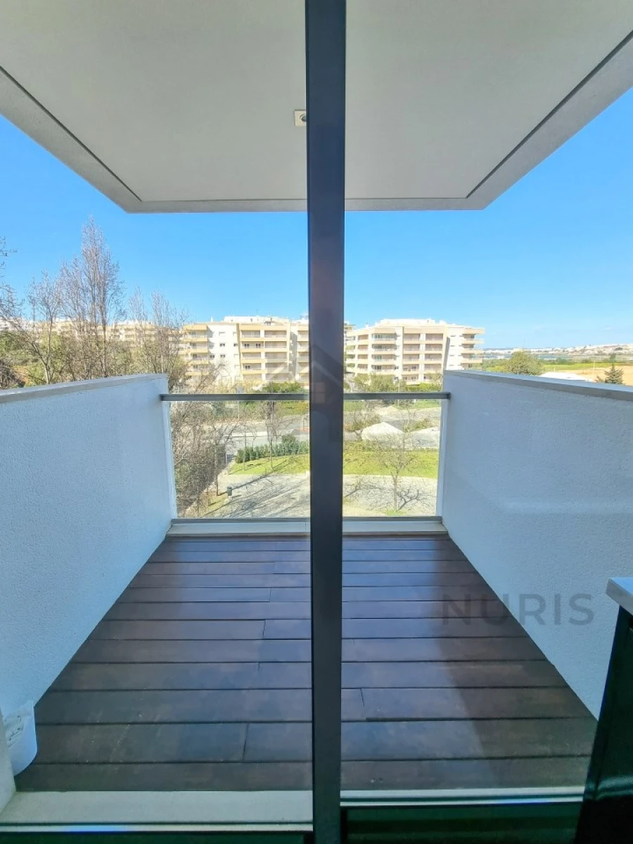 Apartamento T3 para Arrendamento férias em Portimão Foto 10