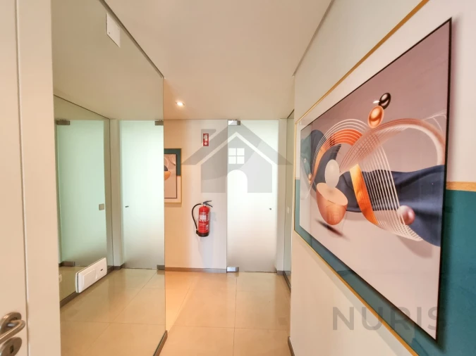 Apartamento T3 para Arrendamento férias em Portimão Foto 18