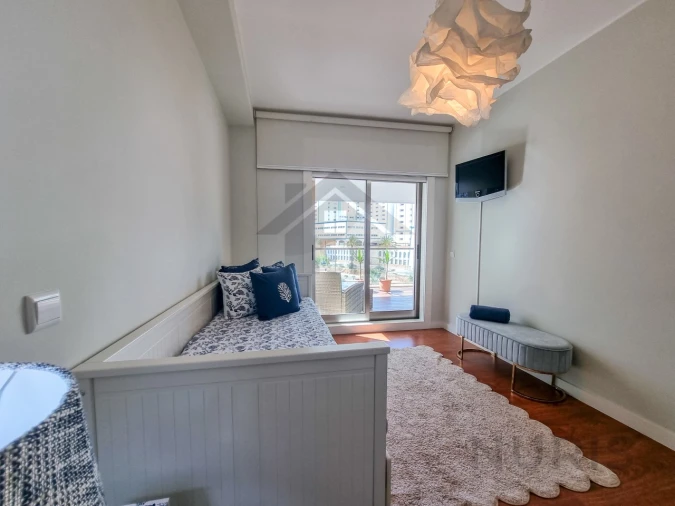 Apartamento T3 para Arrendamento férias em Portimão Foto 23