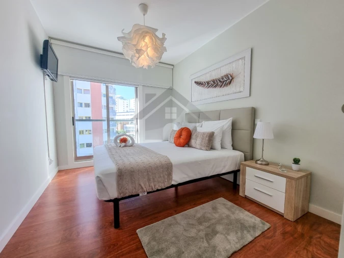 Apartamento T3 para Arrendamento férias em Portimão Foto 30