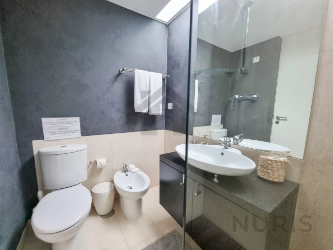 Apartamento T3 para Arrendamento férias em Portimão Foto 39