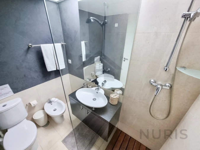 Apartamento T3 para Arrendamento férias em Portimão Foto 41