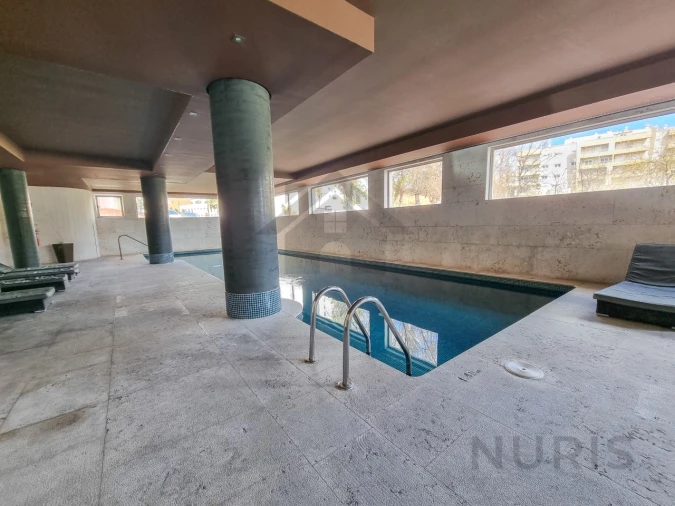 Apartamento T3 para Arrendamento férias em Portimão Foto 45