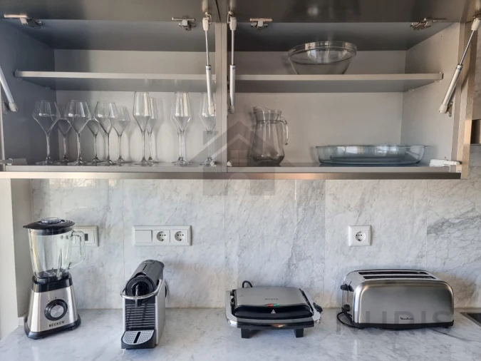 Apartamento T3 para Arrendamento férias em Portimão Foto 54