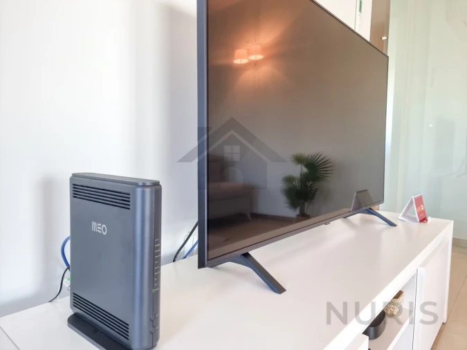 Apartamento T3 para Arrendamento férias em Portimão Foto 57