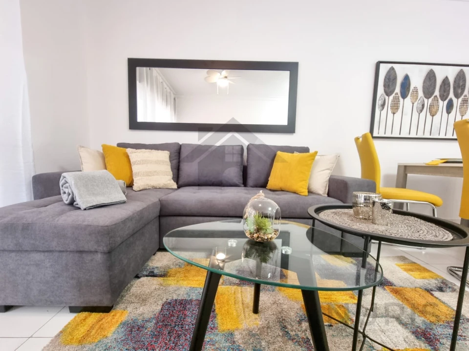 Apartamento T2 para Arrendamento férias em Portimão Foto 4