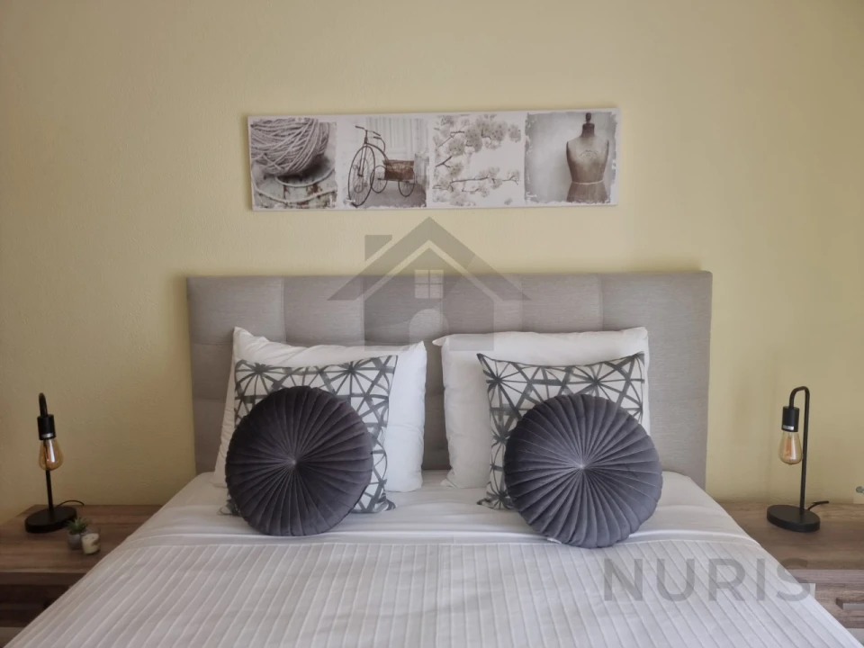 Apartamento T2 para Arrendamento férias em Portimão Foto 6