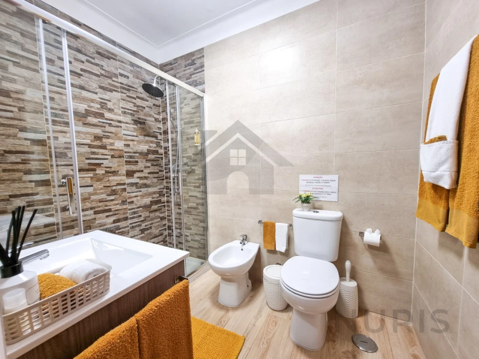 Apartamento T2 para Arrendamento férias em Portimão Foto 12