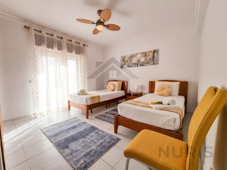 Apartamento T2 para Arrendamento férias em Portimão Foto 13