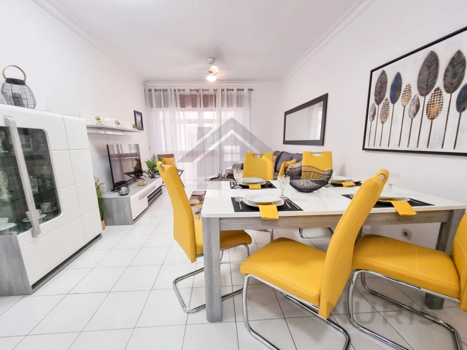 Apartamento T2 para Arrendamento férias em Portimão Foto 20