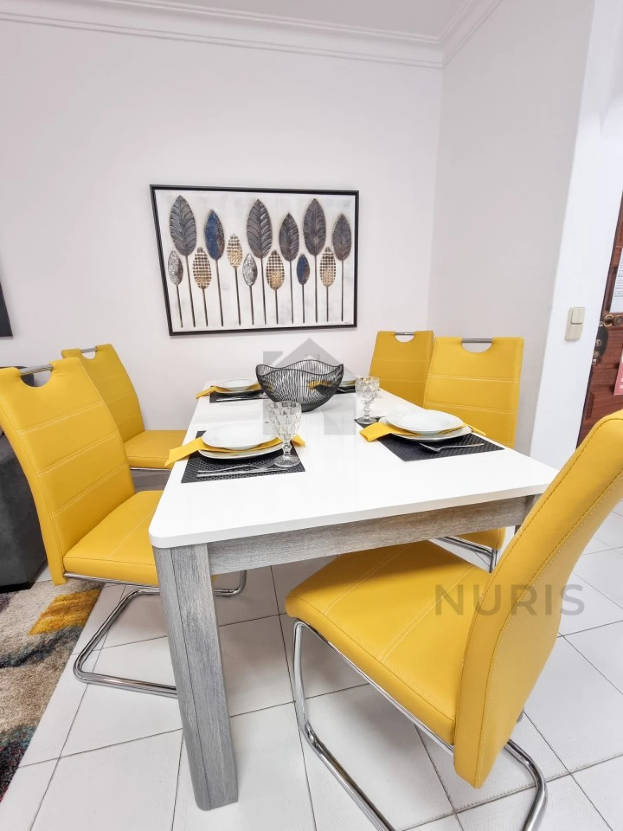 Apartamento T2 para Arrendamento férias em Portimão Foto 21