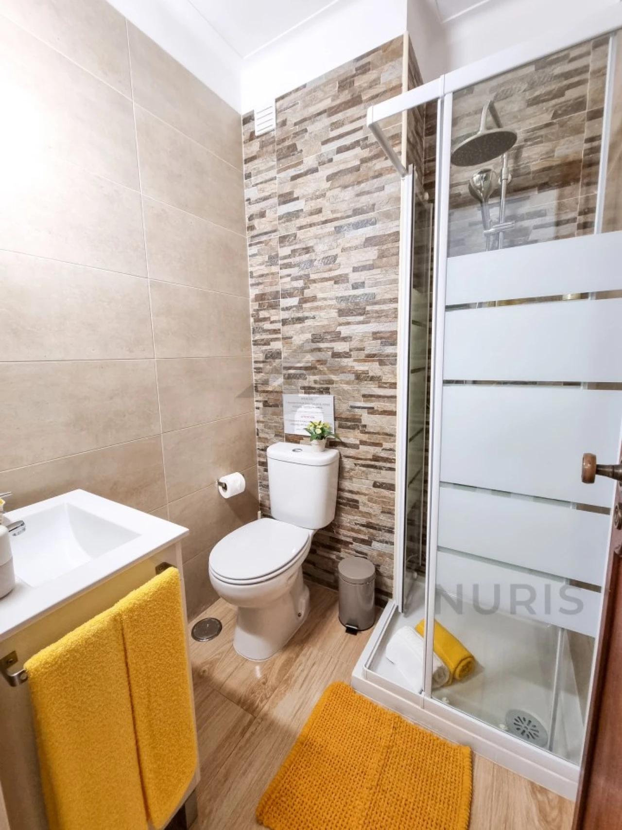 Apartamento T2 para Arrendamento férias em Portimão Foto 27