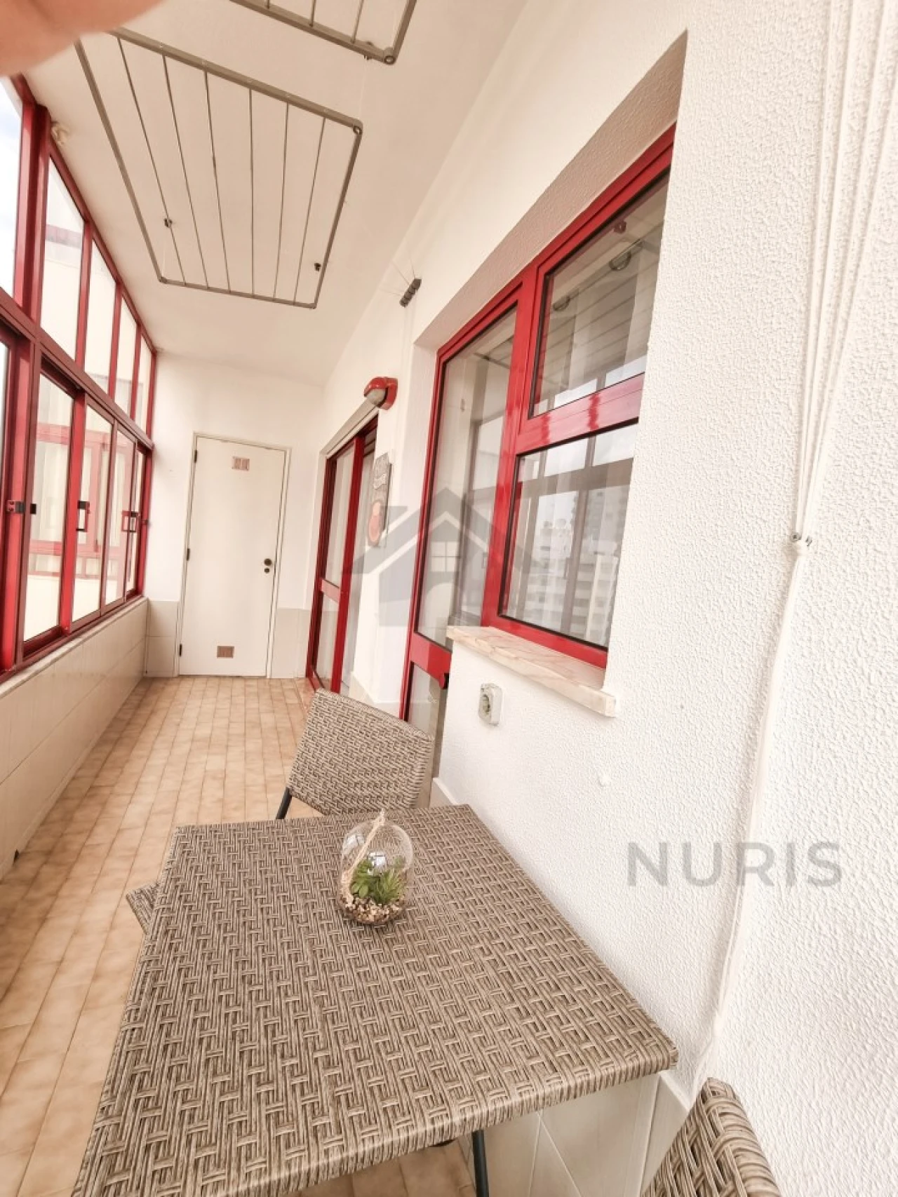 Apartamento T2 para Arrendamento férias em Portimão Foto 28