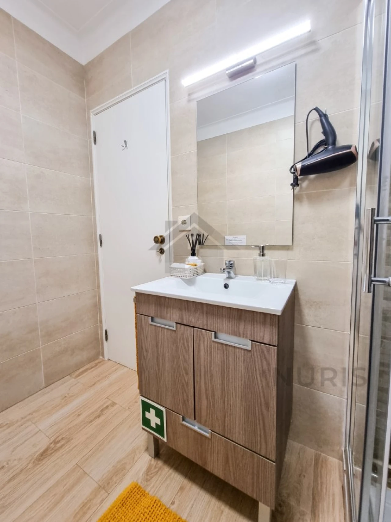 Apartamento T2 para Arrendamento férias em Portimão Foto 34