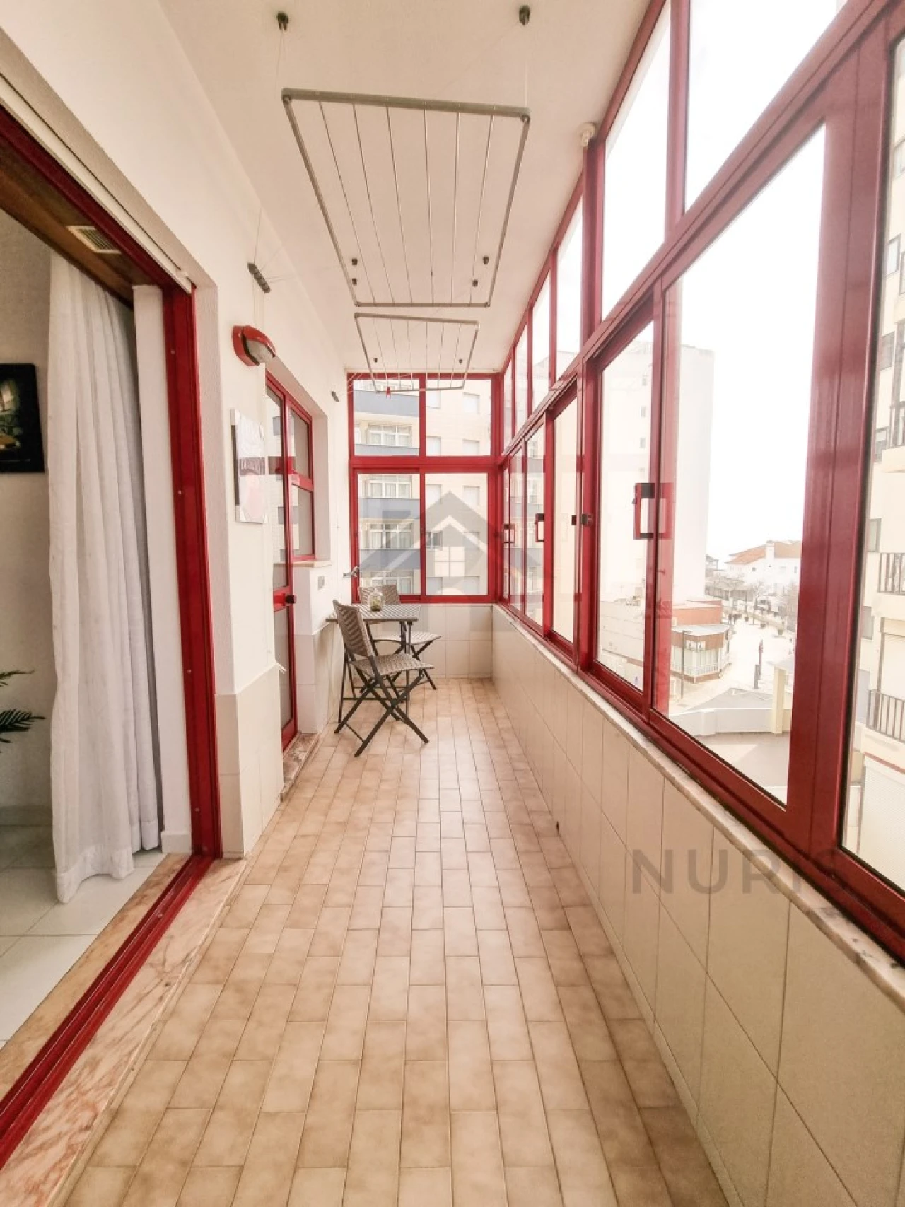 Apartamento T2 para Arrendamento férias em Portimão Foto 38