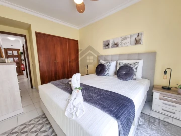 Apartamento T2 para Arrendamento férias em Portimão