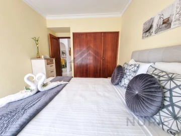 Apartamento T2 para Arrendamento férias em Portimão