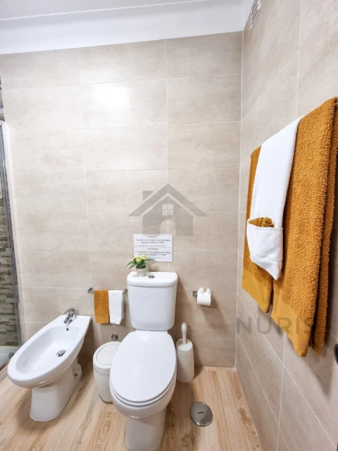 Apartamento T2 para Arrendamento férias em Portimão