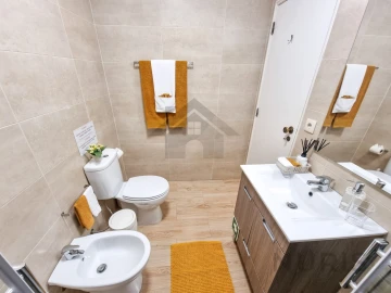 Apartamento T2 para Arrendamento férias em Portimão