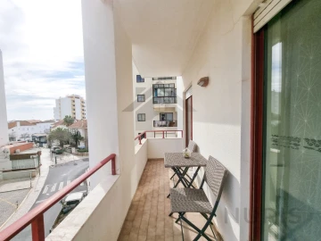 Apartamento T2 para Arrendamento férias em Portimão