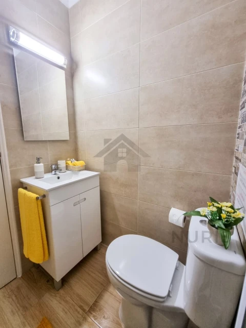 Apartamento T2 para Arrendamento férias em Portimão