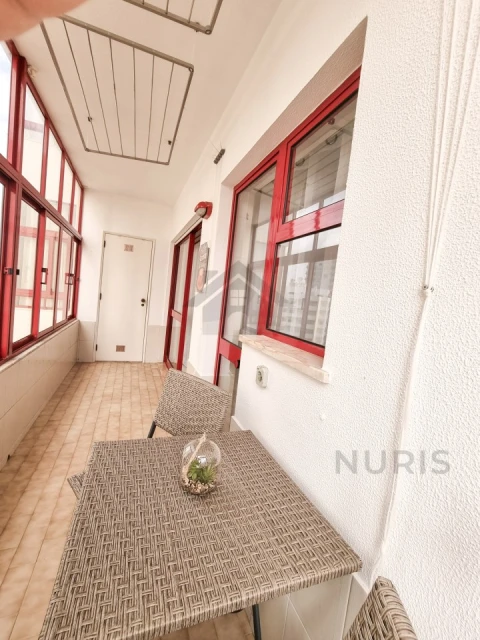 Apartamento T2 para Arrendamento férias em Portimão